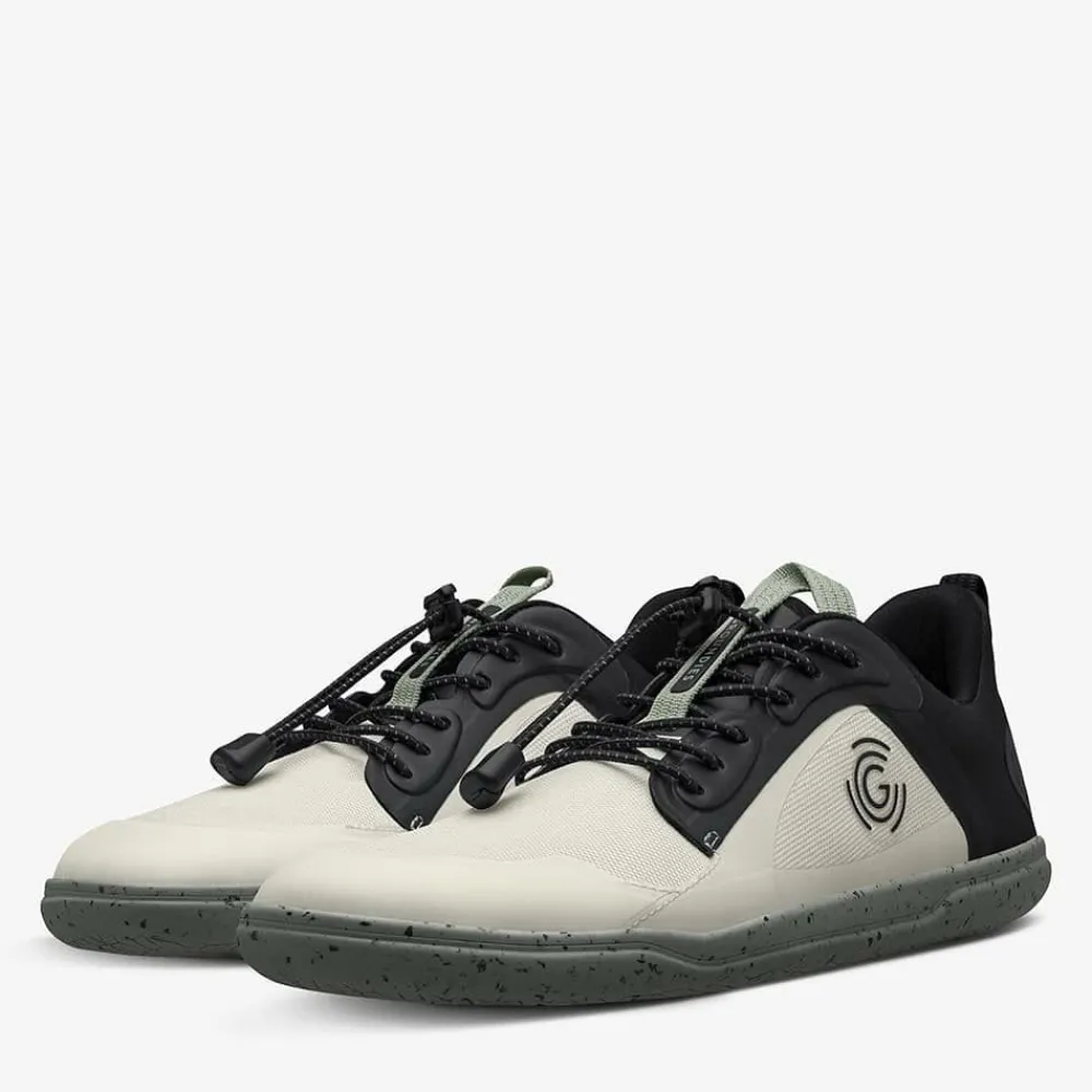 Groundies Vegan|® Active Men Multicolor