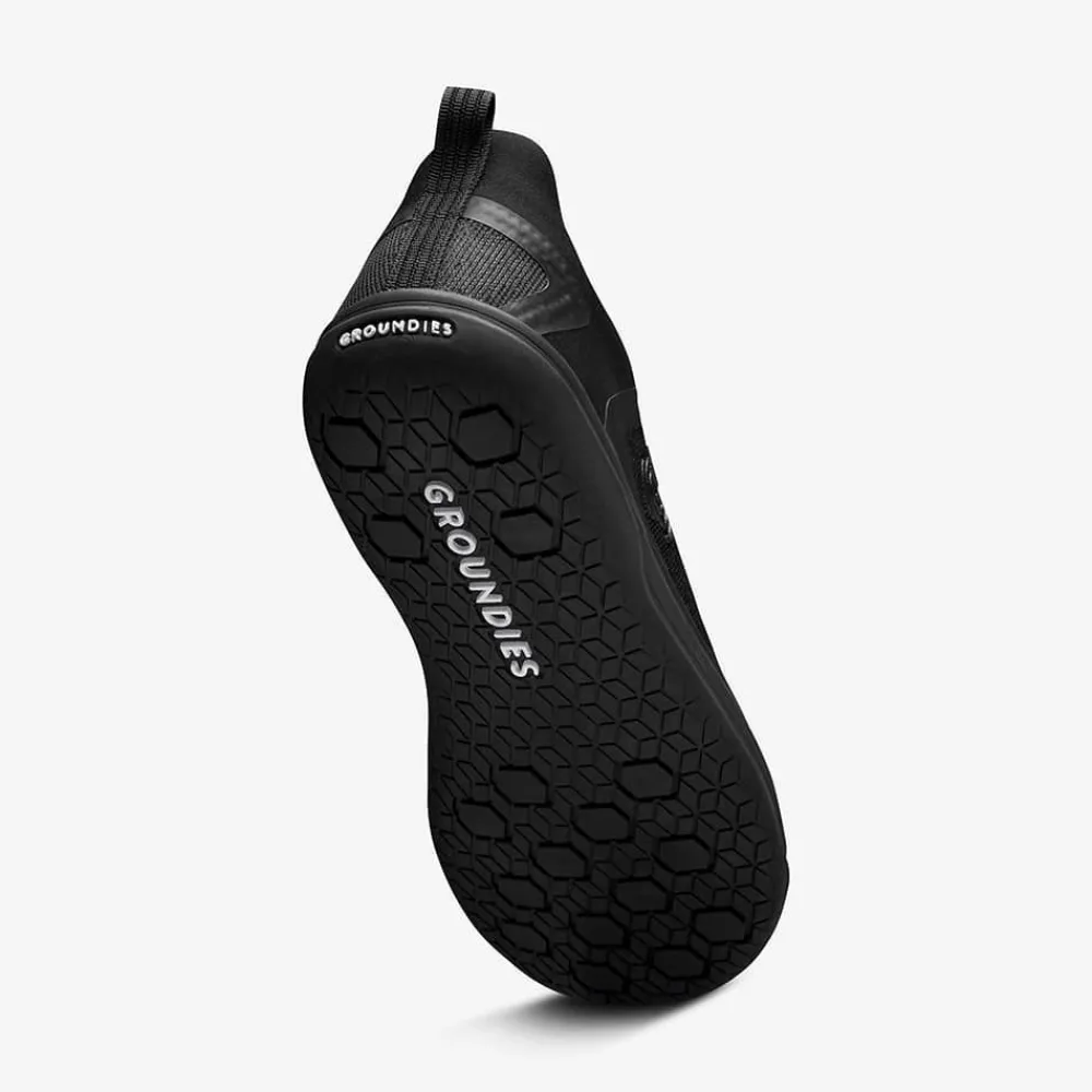 Groundies Outdoor|® Active Women Schwarz