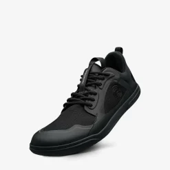 Groundies Vegan|® Active Women Schwarz