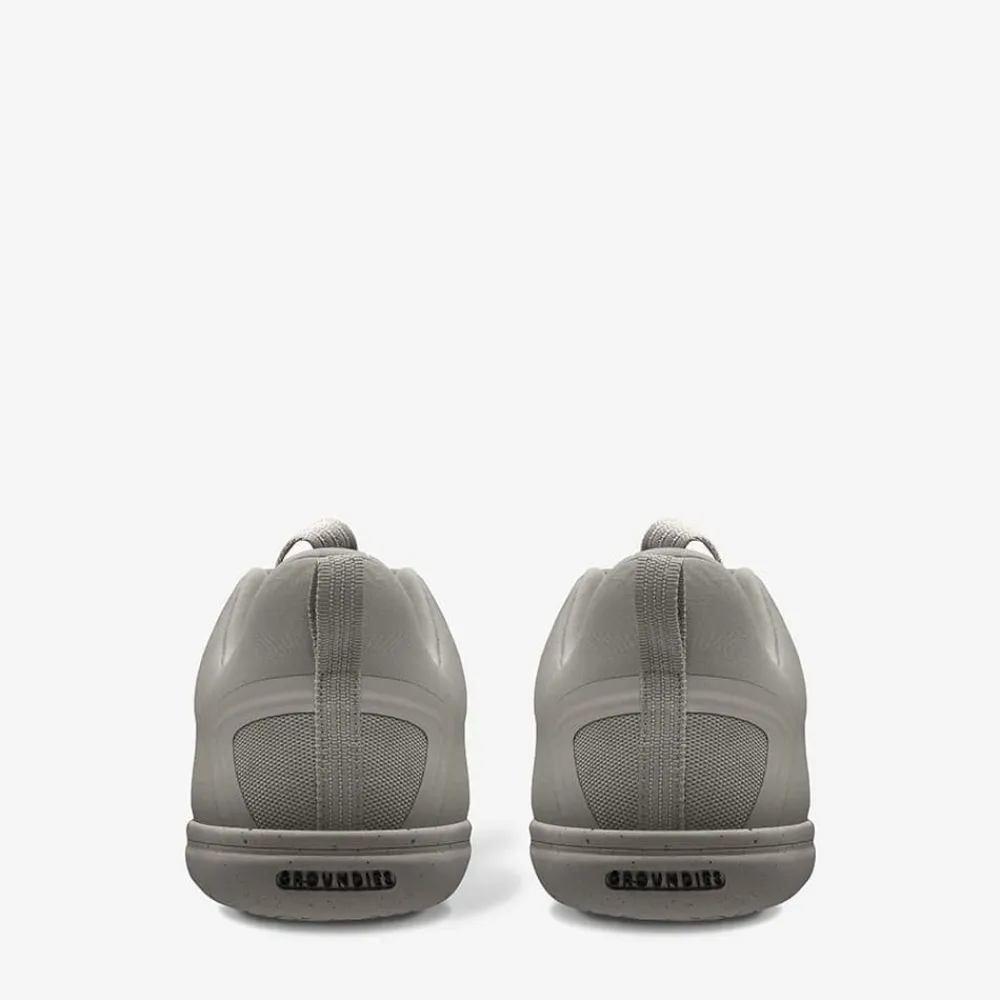 Groundies Vegan|® Active Women Taupe
