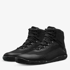 Groundies Sportschuhe|® All Terrain High Men Schwarz