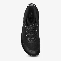 Groundies Sportschuhe|® All Terrain High Men Schwarz