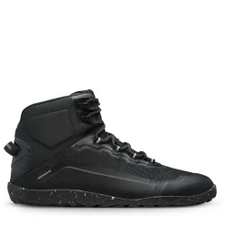 Groundies Sportschuhe|® All Terrain High Women Schwarz