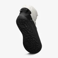Groundies Outdoor|® All Terrain High Women Off-White/Schwarz