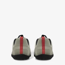 Groundies Sportschuhe|® All Terrain Low Men Taupe