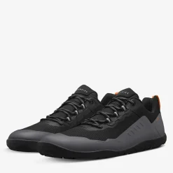 Groundies Outdoor|® All Terrain Low Wp Women Schwarz