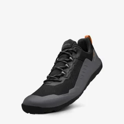 Groundies Outdoor|® All Terrain Low Wp Women Schwarz