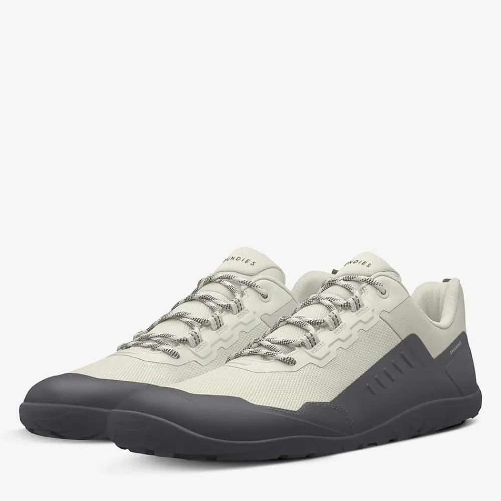 Groundies Outdoor|® All Terrain Low Wp Women Beige