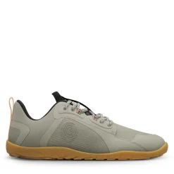Groundies Vegan|® All Terrain Low Women Taupe