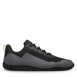 Groundies Sportschuhe|® All Terrain Low Wp Men Schwarz