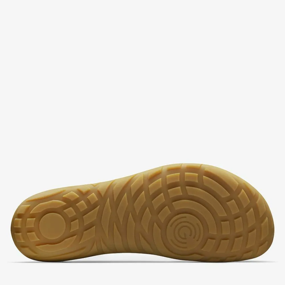 Groundies Vegan|® All Terrain Low Women Dunkelgrau