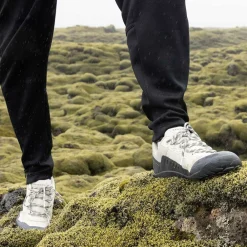 Groundies Sportschuhe|® All Terrain Low Wp Men Beige