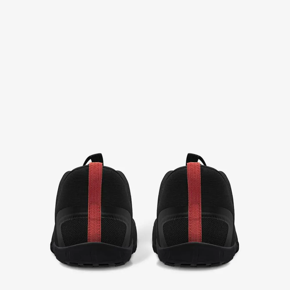 Groundies Sportschuhe|® All Terrain Low Women Schwarz