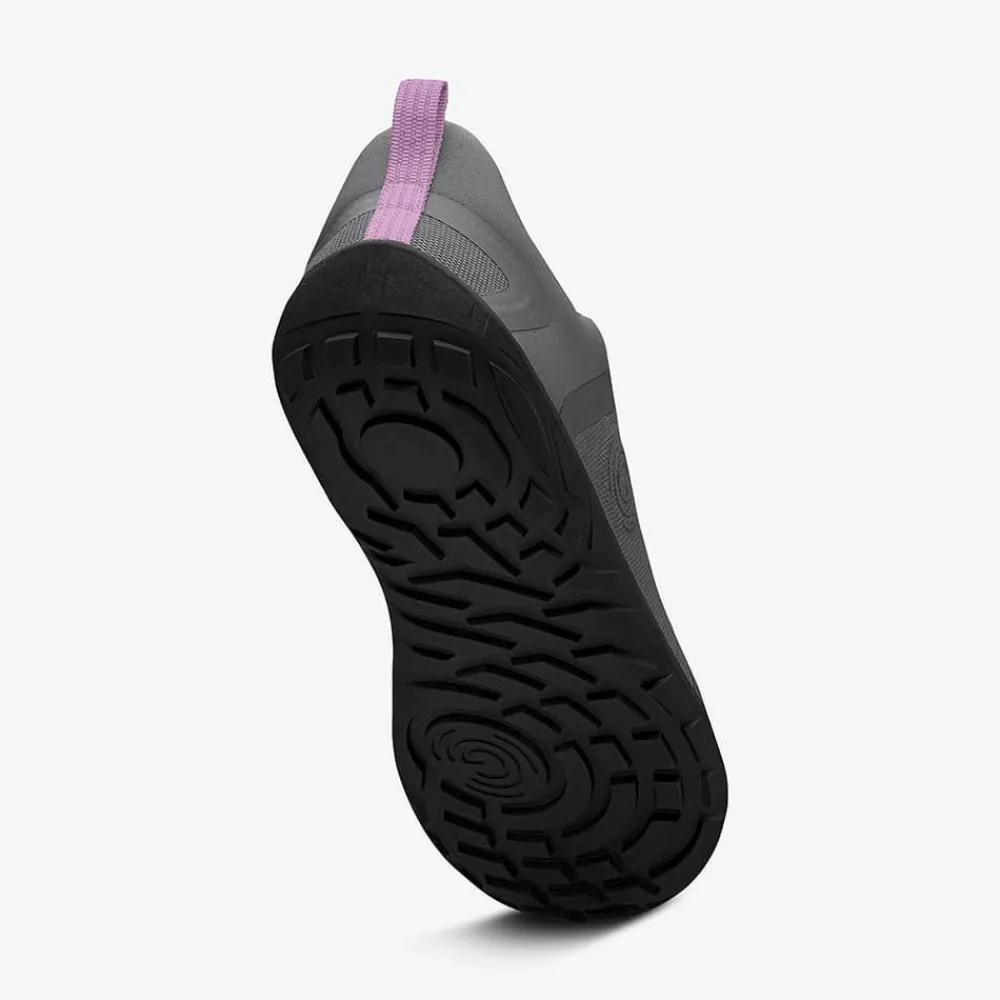 Groundies Sportschuhe|® All Terrain Low Women Dunkelgrau