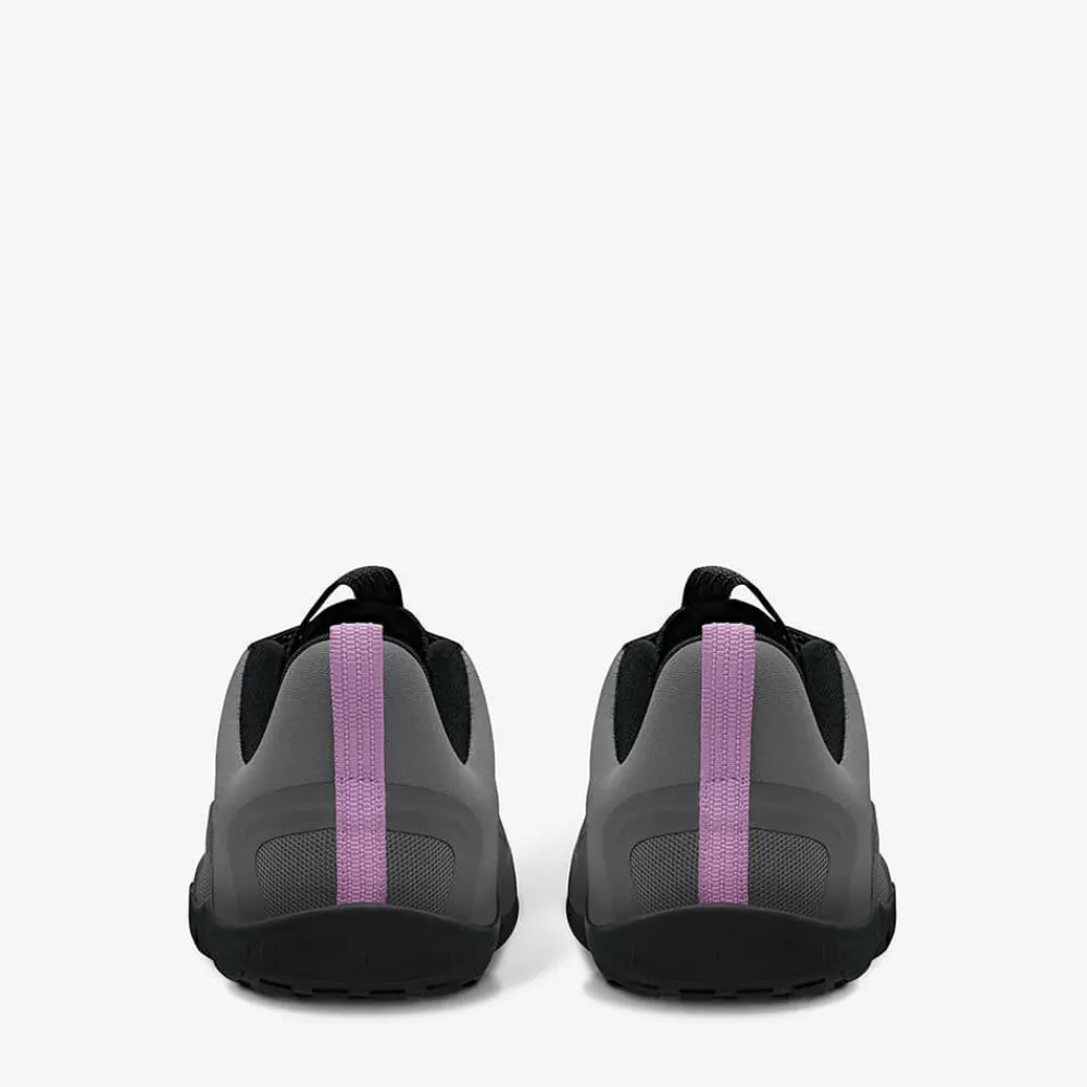 Groundies Sportschuhe|® All Terrain Low Women Dunkelgrau