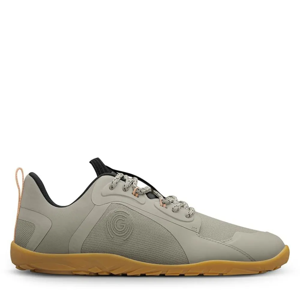 Groundies Sportschuhe|® All Terrain Low Women Taupe