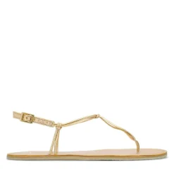 Groundies Sandalen|® Amalfi Women Gold