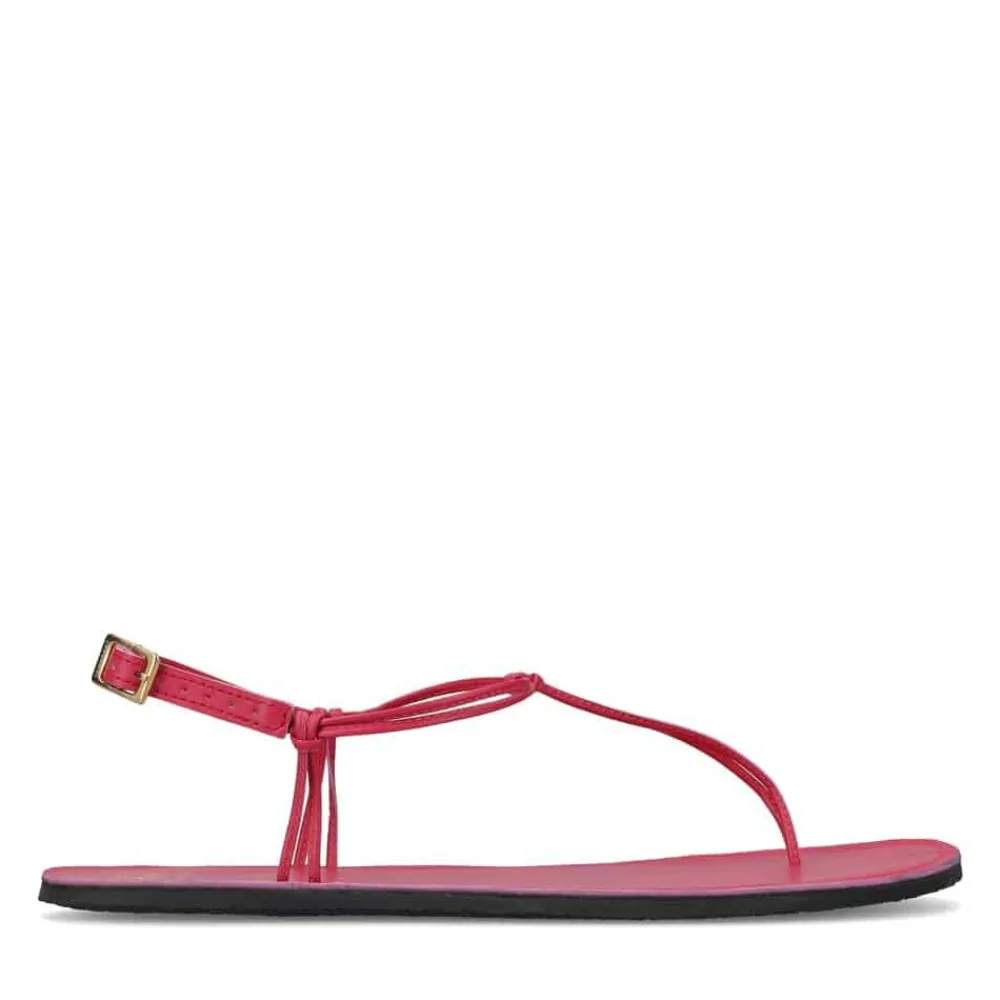 Groundies Sandalen|® Amalfi Women Pink