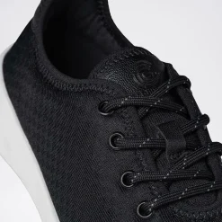 Groundies Vegan|® Balance Vegan Men Schwarz