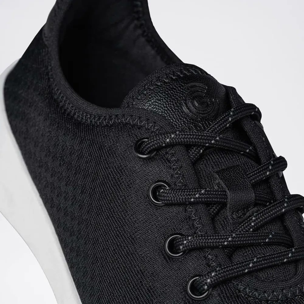 Groundies Vegan|® Balance Vegan Women Schwarz