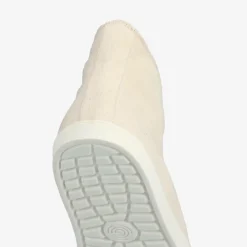 Groundies Sneaker|® Brooklyn High Women Beige