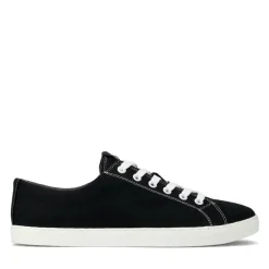 Groundies Sneaker|® Brooklyn Low Women Schwarz