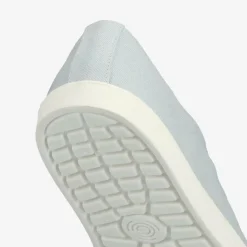 Groundies Sneaker|® Brooklyn Low Women Hellblau