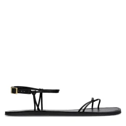 Groundies Sandalen|® Cadiz Women Schwarz