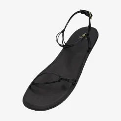 Groundies Sandalen|® Cadiz Women Schwarz
