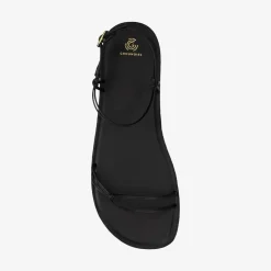 Groundies Sandalen|® Cadiz Women Schwarz