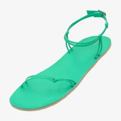 Groundies Sandalen|® Cadiz Women Grun
