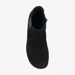 Groundies Boots & Booties|® Camden Mid Women Schwarz