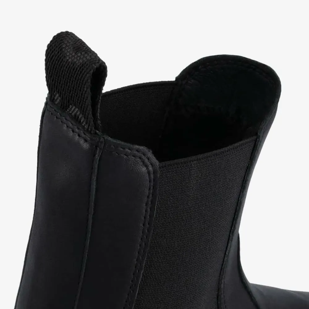 Groundies Boots & Booties|® Camden Women Schwarz