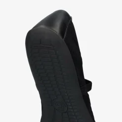 Groundies Ballerinas|® Carolina Women Schwarz