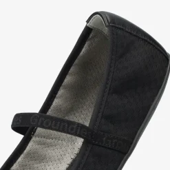 Groundies Ballerinas|® Carolina Women Schwarz
