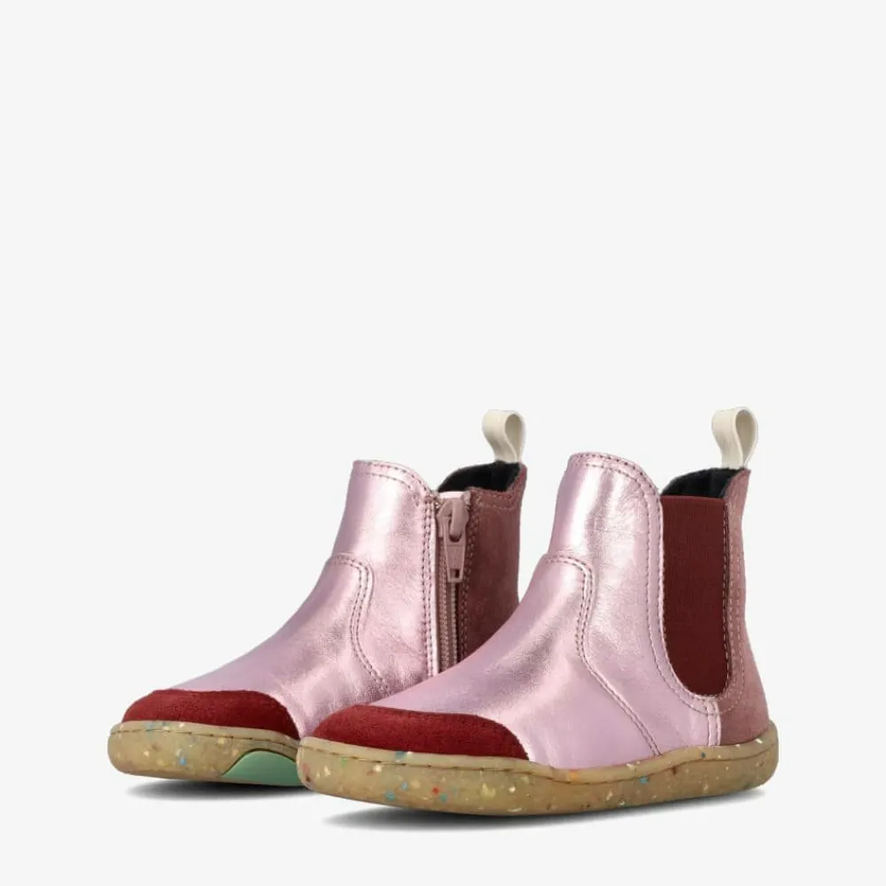 Groundies Kinder|® Charlie Kids Pink