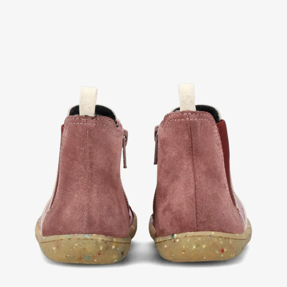 Groundies Kinder|® Charlie Kids Pink