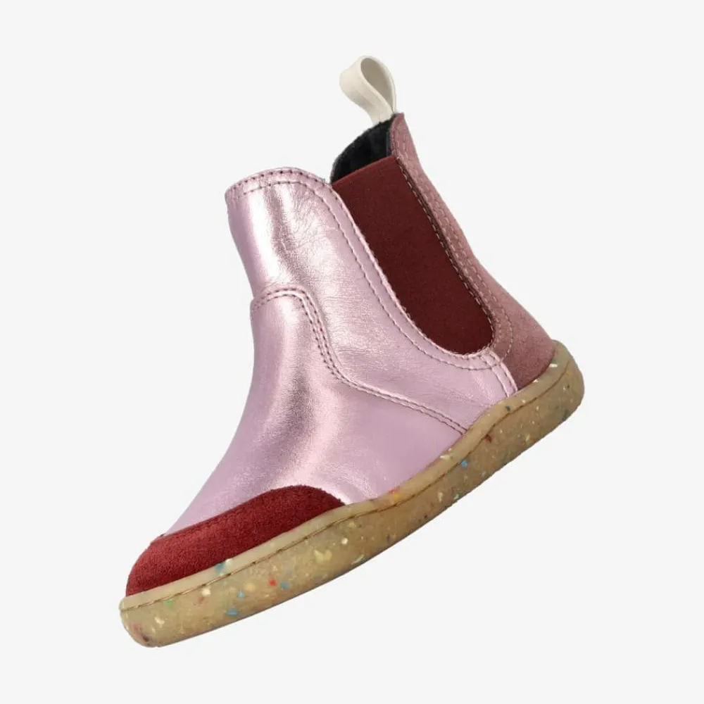 Groundies Kinder|® Charlie Kids Pink