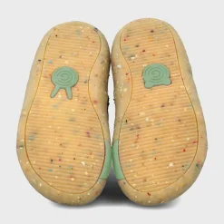 Groundies Kinder|® Charlie Kids Schwarz