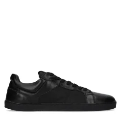 Groundies Sneaker|® Court Men Schwarz