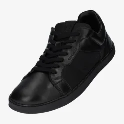Groundies Sneaker|® Court Men Schwarz