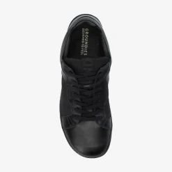 Groundies Sneaker|® Court Men Schwarz
