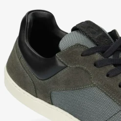 Groundies Sneaker|® Court Men Grun