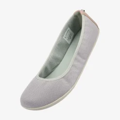 Groundies Vegan|® Dalia Women Lila