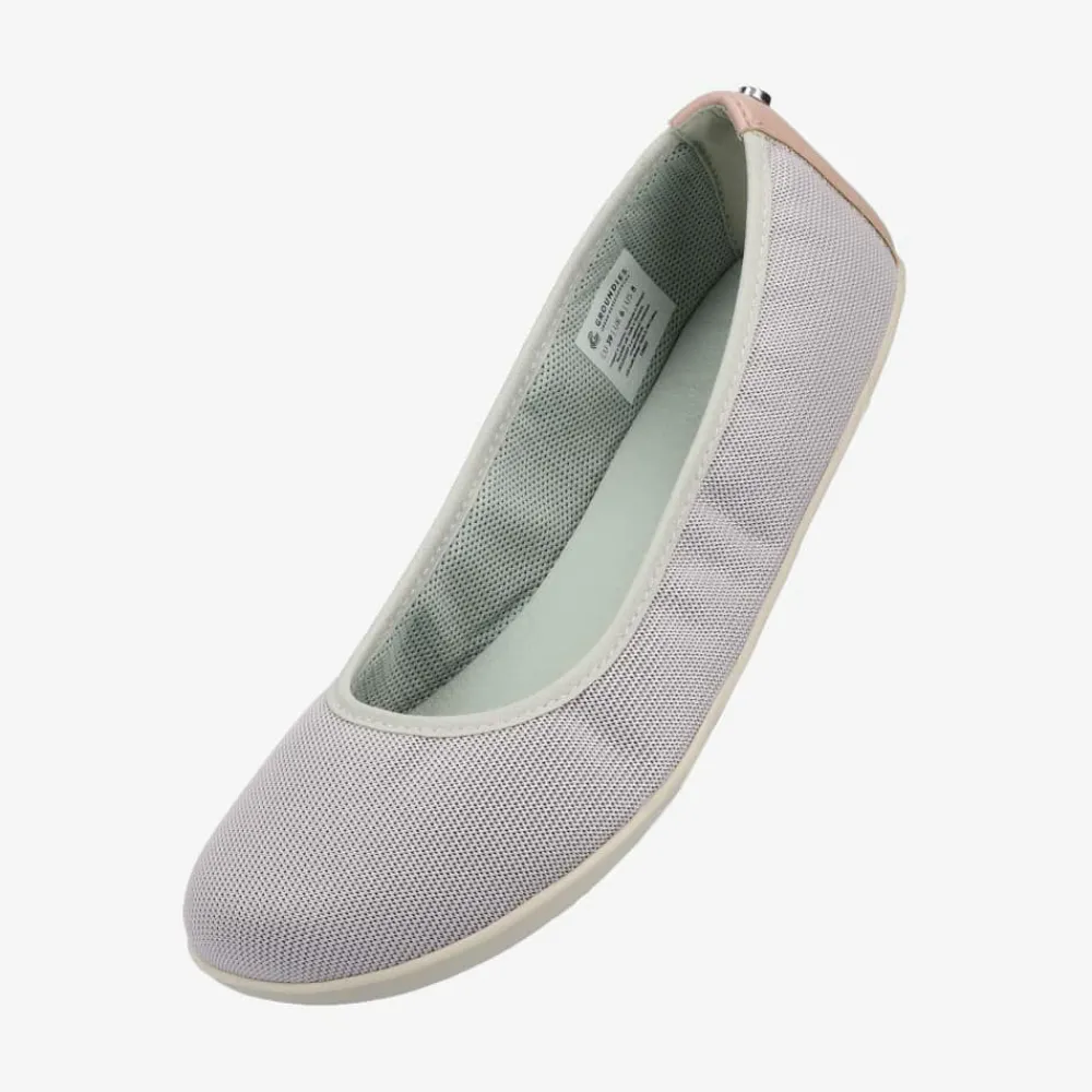 Groundies Ballerinas|® Dalia Women Lila