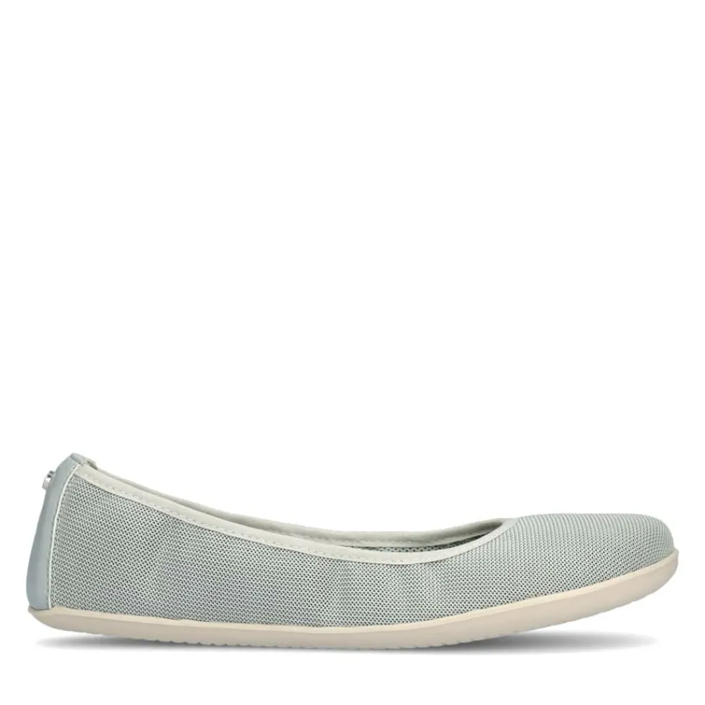 Groundies Vegan|® Dalia Women Grau