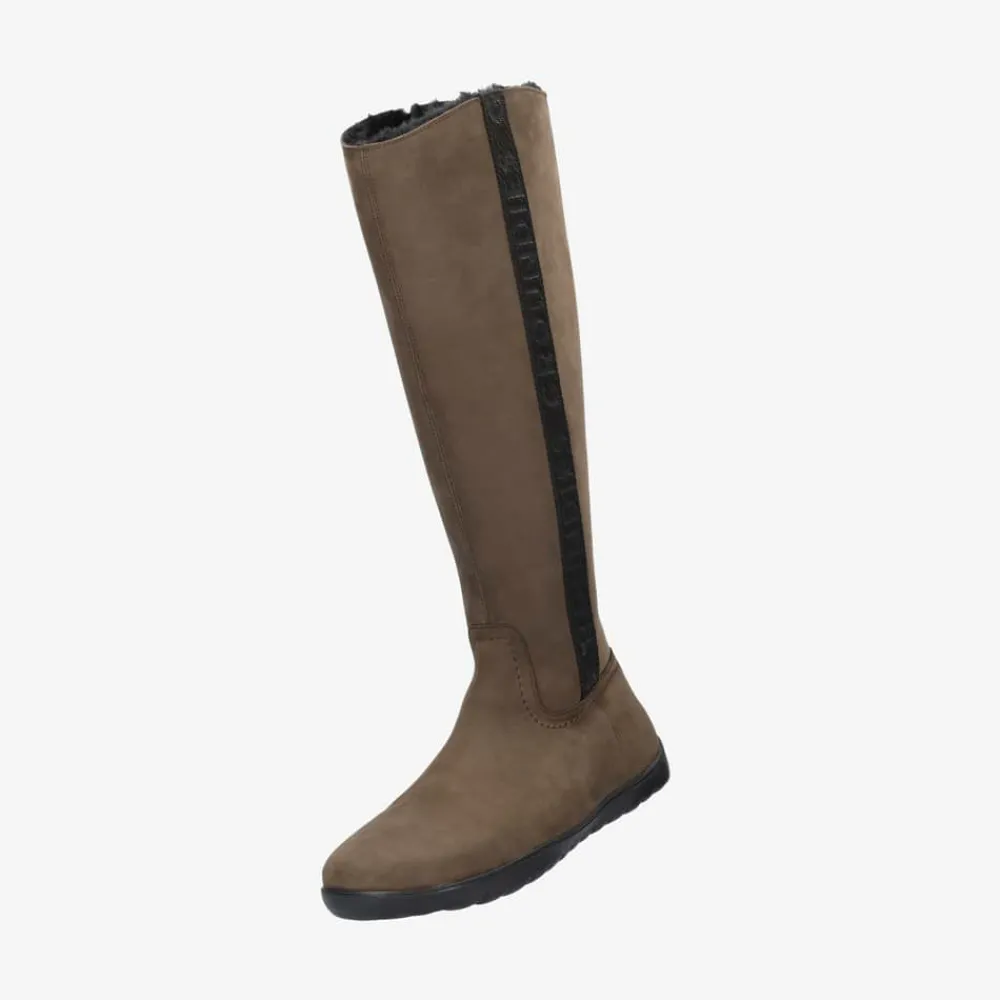 Groundies Boots & Booties|® Derby Women Dunkelbraun