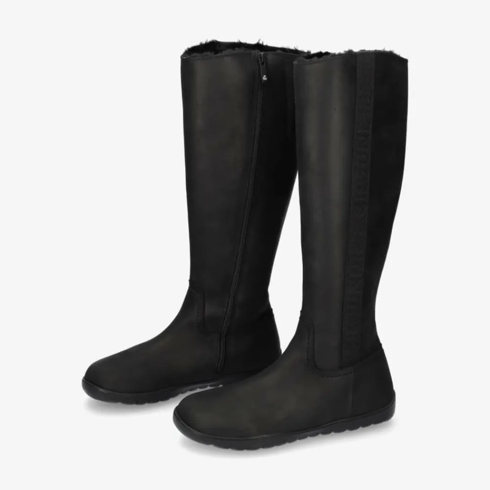 Groundies Outdoor|® Derby Women Schwarz