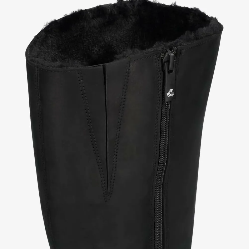 Groundies Outdoor|® Derby Women Schwarz