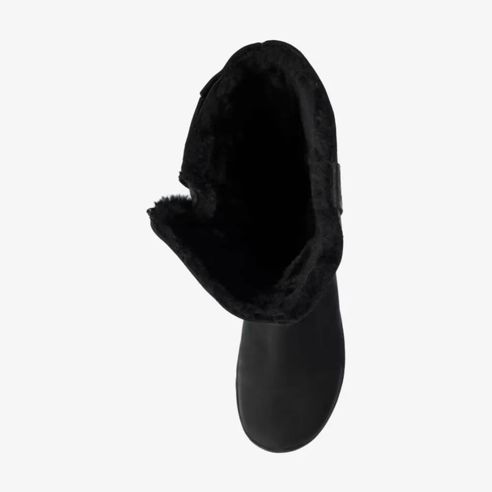 Groundies Outdoor|® Derby Women Schwarz